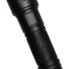 Lanterna Led Recarregavel 1200lm Extra Forte Atopy Branco Preto
