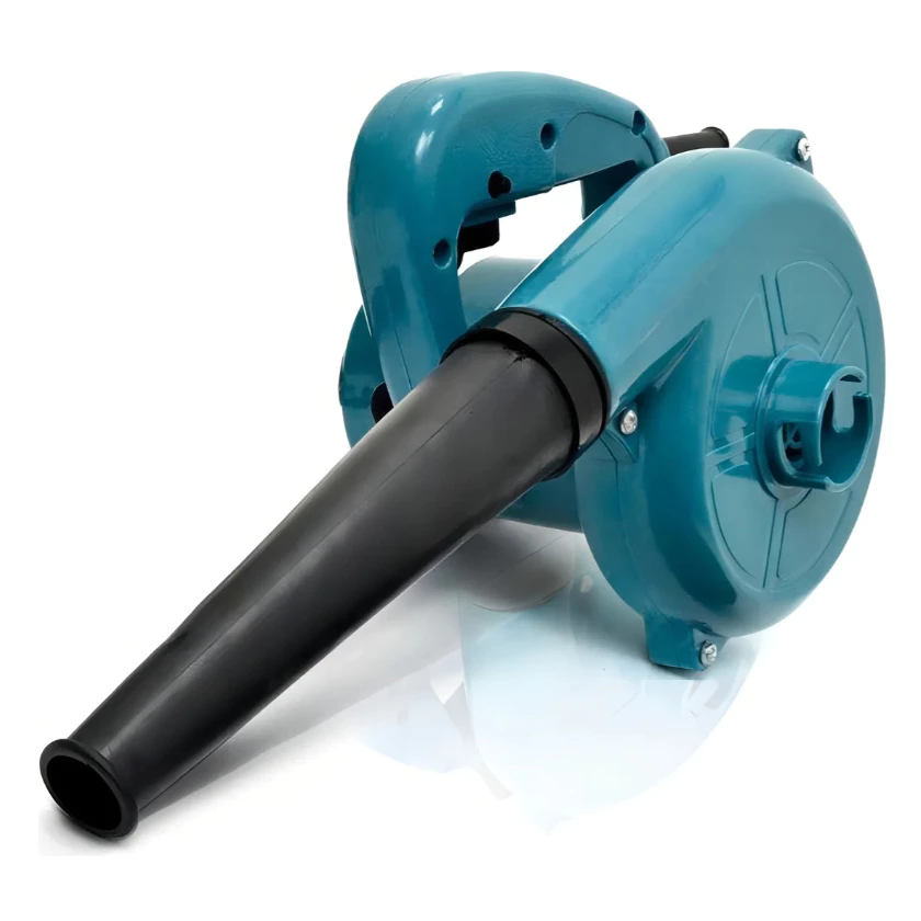 Soprador De Ar 110v Aspirador Pó Elétrico 700w