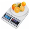 Balança Cozinha Digital 10kg Alta Precisão Dieta E Nutrição