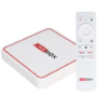 Aparelho Receptor Cinebox C+ - 2/16GB - Wi-Fi - 5G - FTA