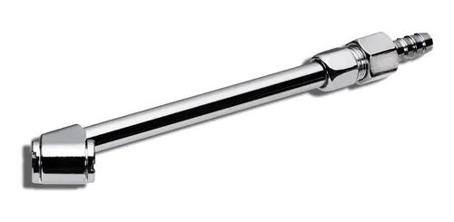 BICO DUPLO PARA ENCHER PNEUS ATP-22385 - ATOPY