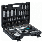 Jogo De Soquetes Com Chave Catracas 94 Pçs SH0209 - Songhe Tools